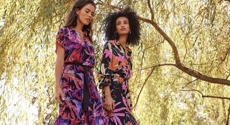 Everything You Need to Know About Floral Prints (and How to Wear Them)