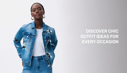 How to Style a Denim Jacket: A Simple Guide