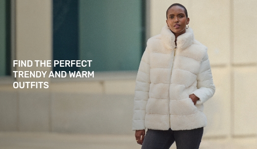 How to Style a Puffer Jacket