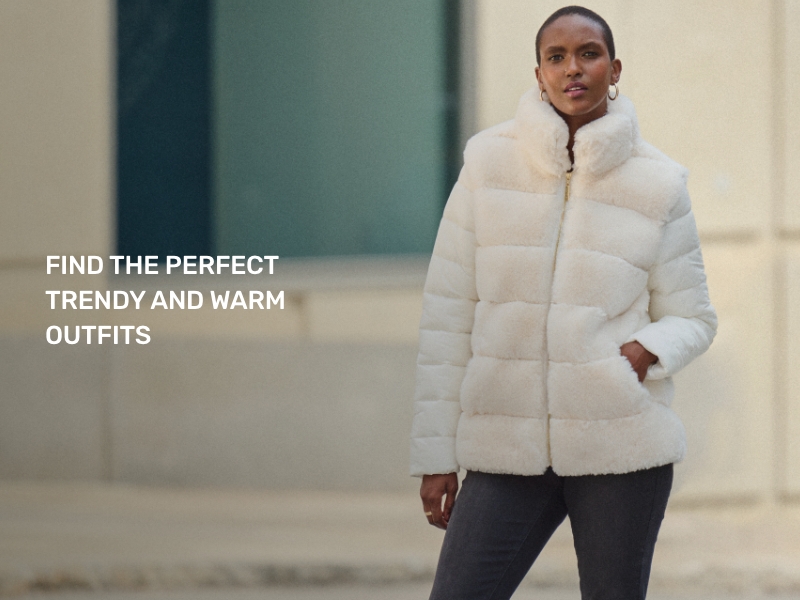 How to Style a Puffer Jacket