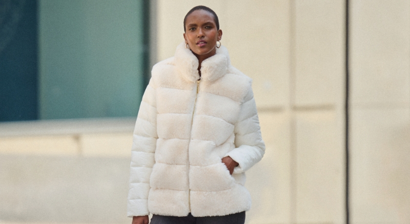 How To Style Puffer Jacket