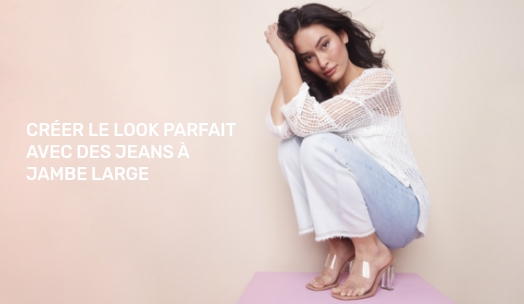 Comment styliser les jeans : Conseils et astuces pour des looks que vous adorerez !