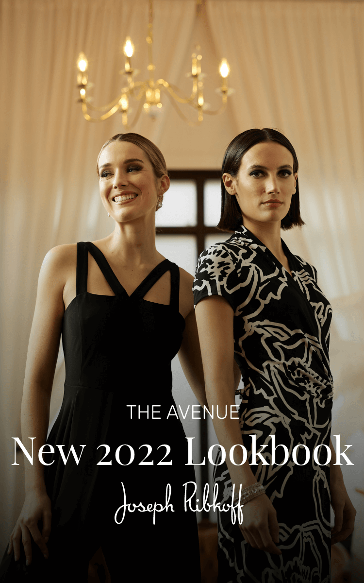 New 2022 Lookbook