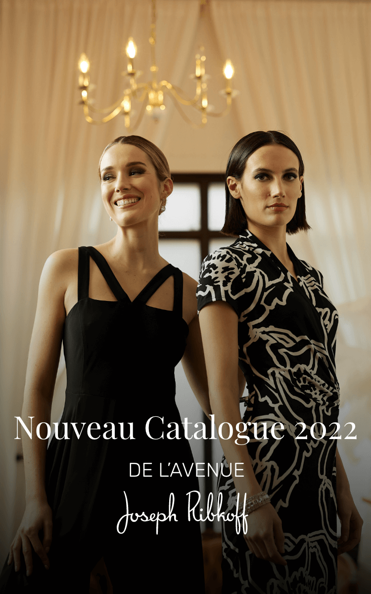 Nouveau lookbook 2022