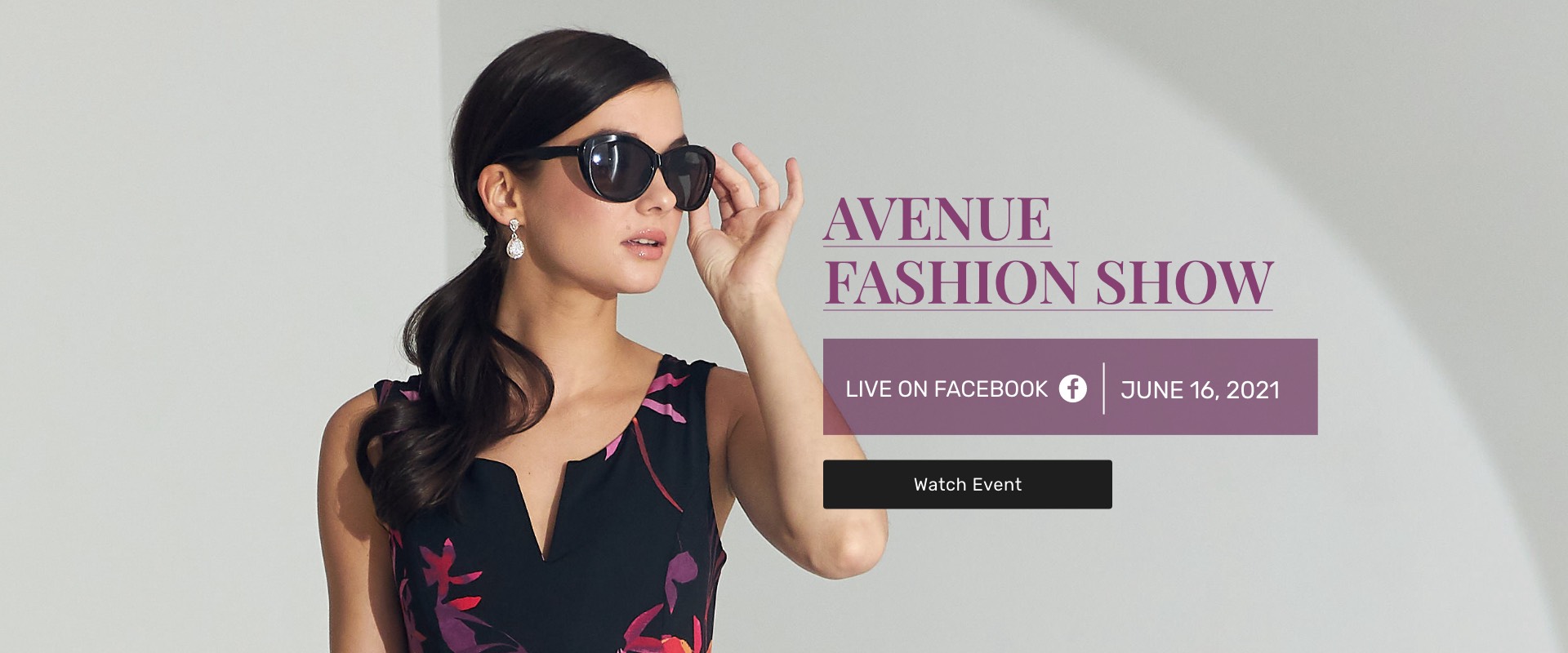 1ère Avenue fashion affair: June edition