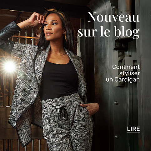 1ère Avenue Nouveau blog