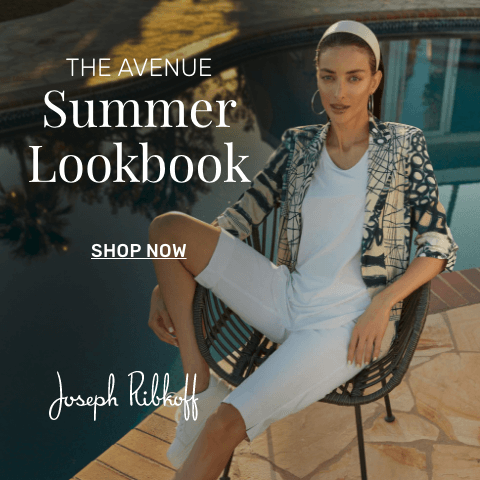 1ère Avenue Summer Lookbook