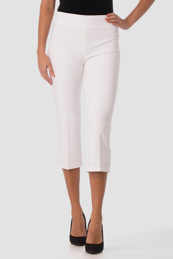 Pleated Pants Style C143105. Vanilla 30