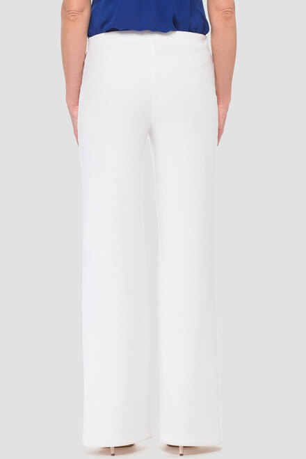 Joseph Ribkoff pantalon style 182103. Vanille 30. 3