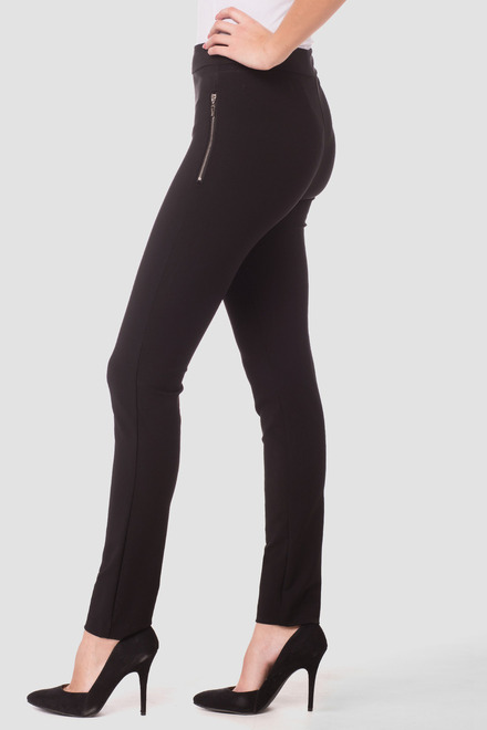 Joseph Ribkoff legging style 183499. Black. 3