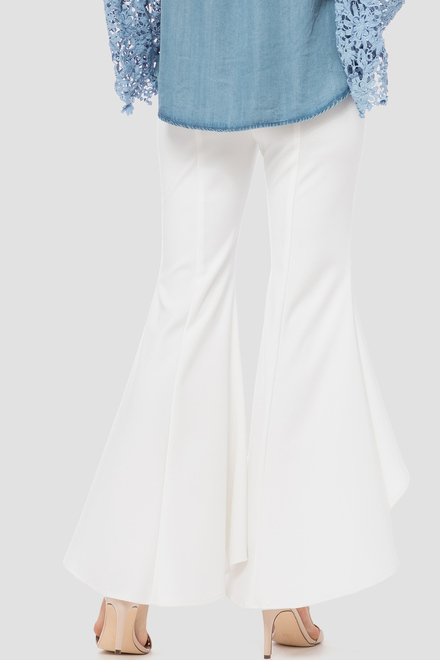 Joseph Ribkoff pantalon style 184103. Vanille. 3