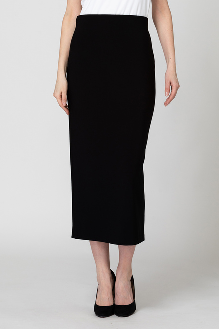 Joseph Ribkoff skirt style 193092. Black. 10