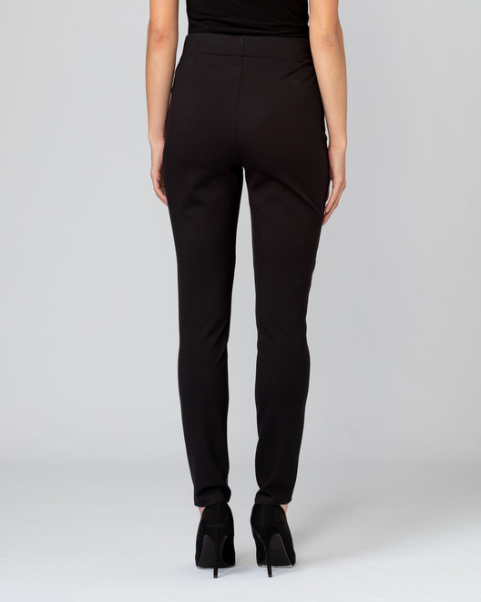 Joseph Ribkoff pantalon style 193409. Noir. 10