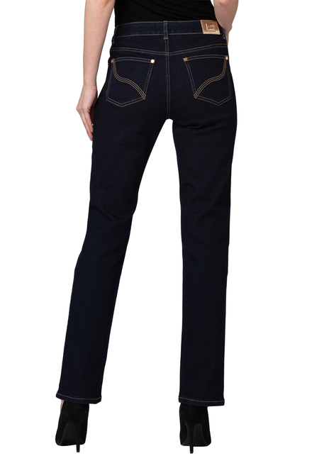 Joseph Ribkoff Jeans style 193980. Indigo. 5