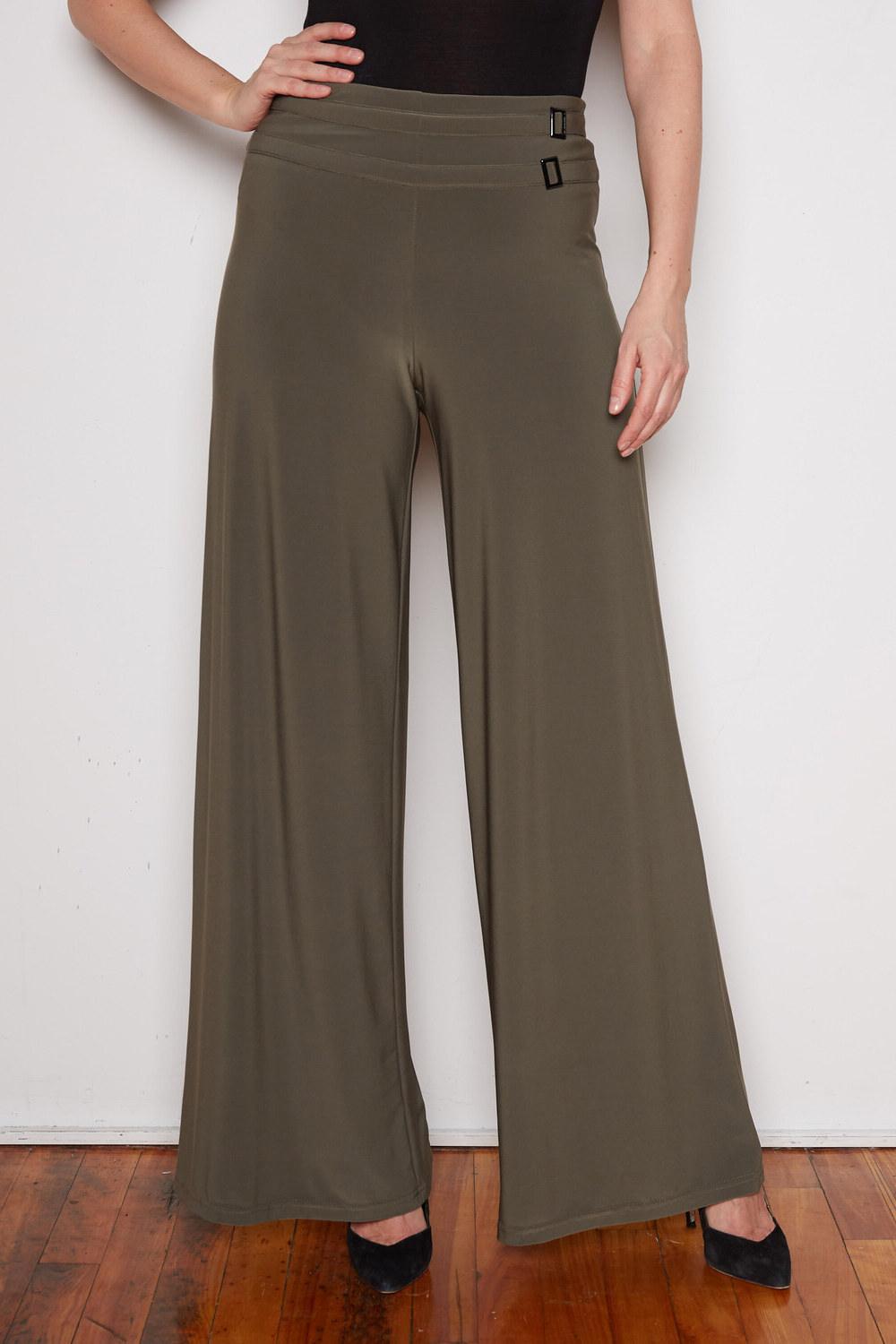 Joseph Ribkoff pantalon style 201482. Avocat 183