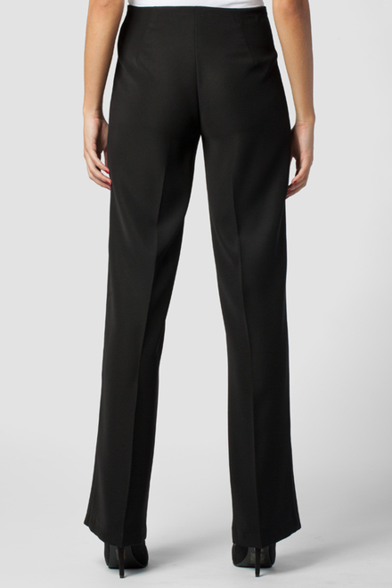 Joseph Ribkoff pantalon style 32204. Noir. 3