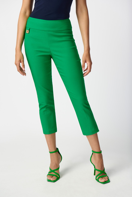 Ankle-Length Pants Style 201536