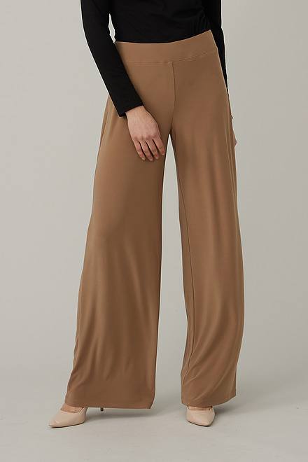 Joseph Ribkoff Pull-On Pants Style 221340