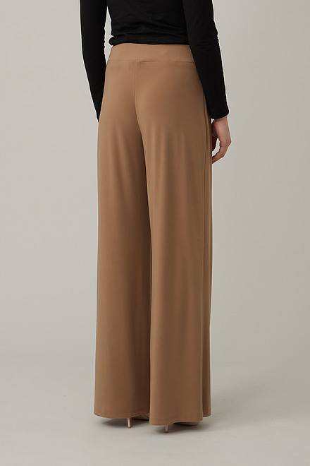 Pull-On Pants Style 221340. Tiger`s Eye. 2
