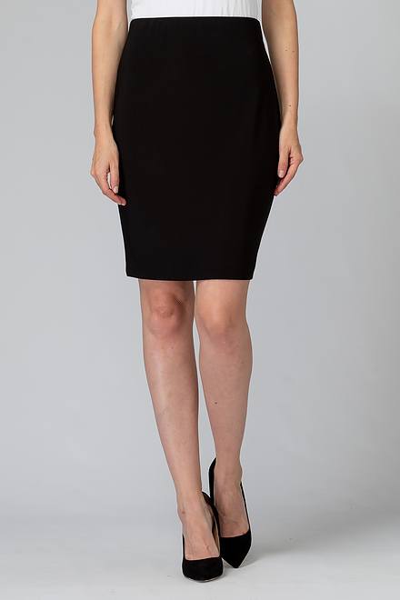 Mid-Rise Pencil Skirt Style 153071