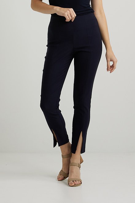 Clean Front Pants Style 222135