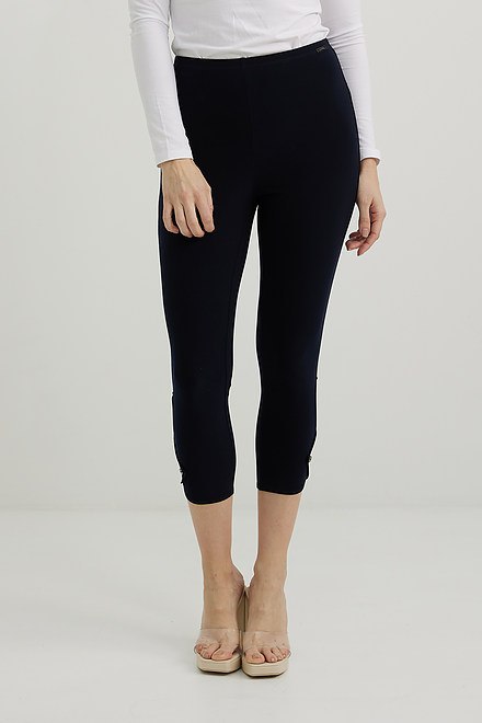 Cut-Out Leggings Style 222153