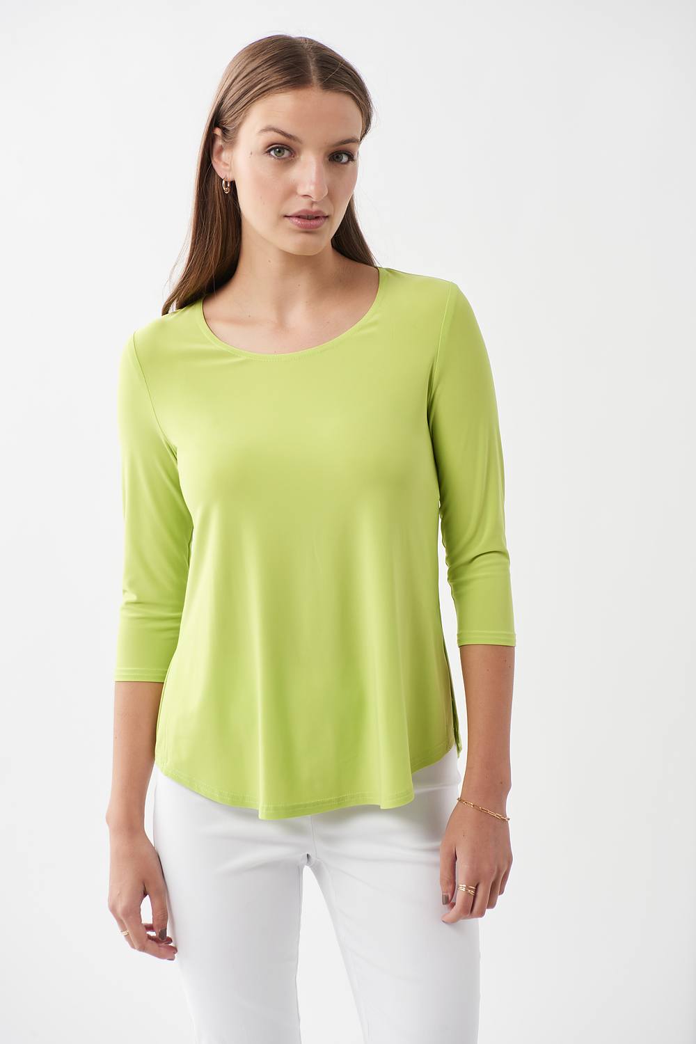 Classic 3/4 Sleeve T-Shirt Style 183171. Margarita