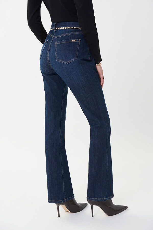 Joseph Ribkoff High-Rise Jeans Style 223939 | 1ère Avenue