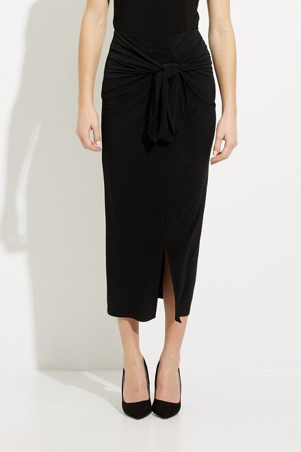 Pleated Skirt Style 231168