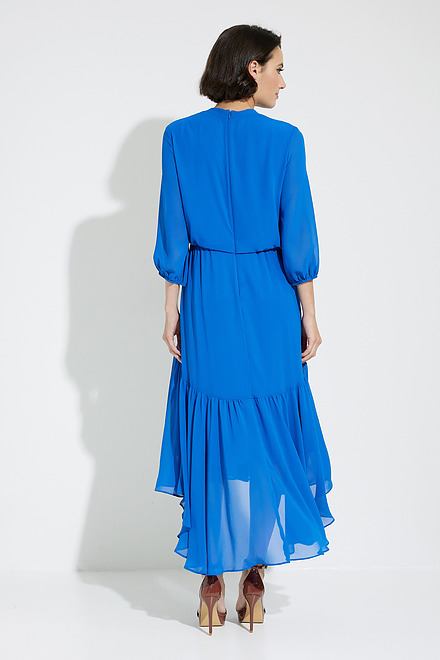 Chiffon Midi Dress Style 231183. Oasis. 3
