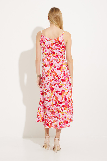 Floral Sun Dress Style EW30055. As Sample. 2