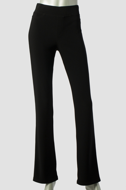 Joseph Ribkoff pant style 144095. Black