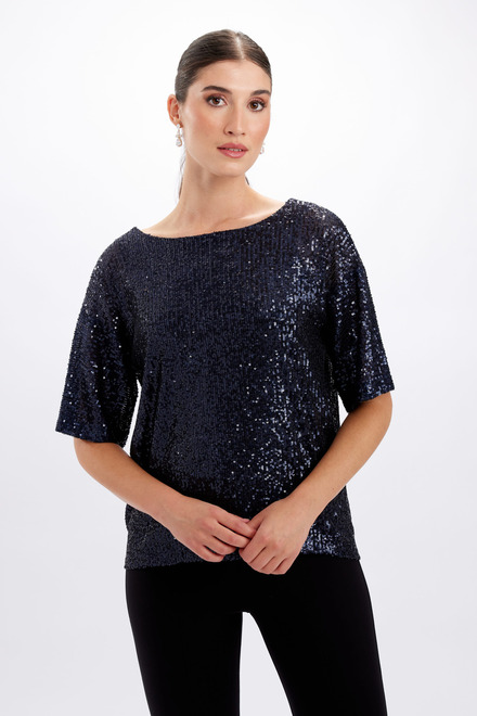 Sequin top Style 234216
