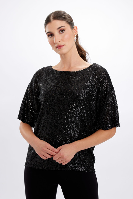 Sequin Top Style 234216