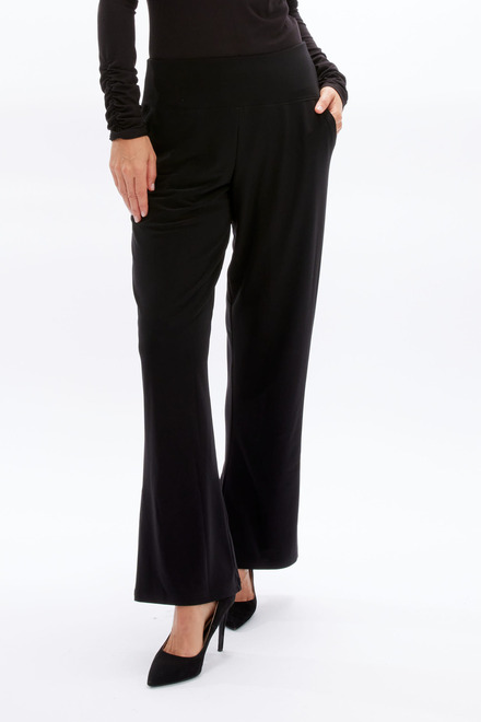 Bootcut Pant Style 	27260