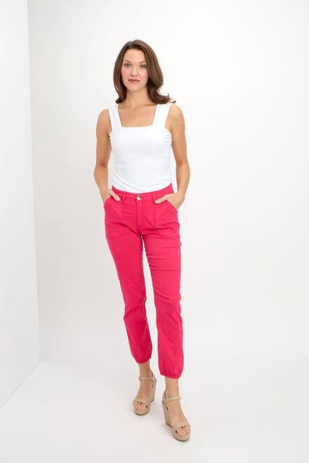 Dolcezza Woven Pants Style 24224