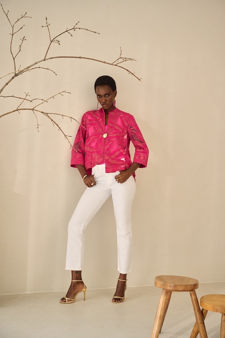 Buy Pink Trousers & Pants for Men by ALLEN SOLLY Online | Ajio.com