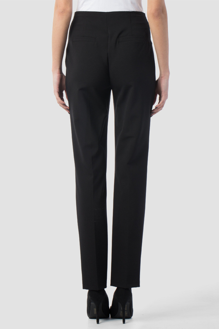 Joseph Ribkoff pantalon style 151468. Noir. 2