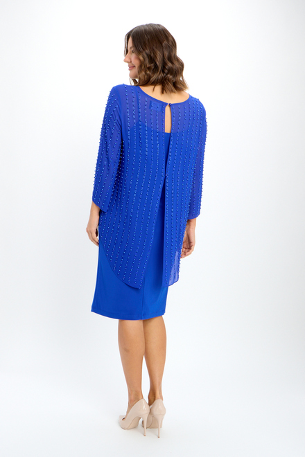 Cover up top style 6281242302. Electric Blue. 6