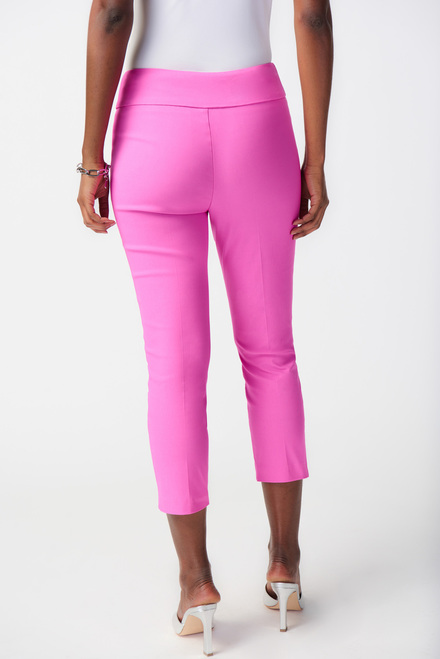 Ankle-Length Pants Style 201536. Pink. 2
