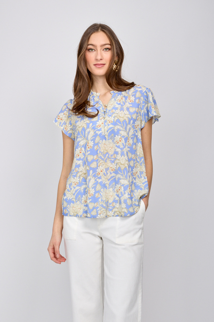Paisley Top style A2464