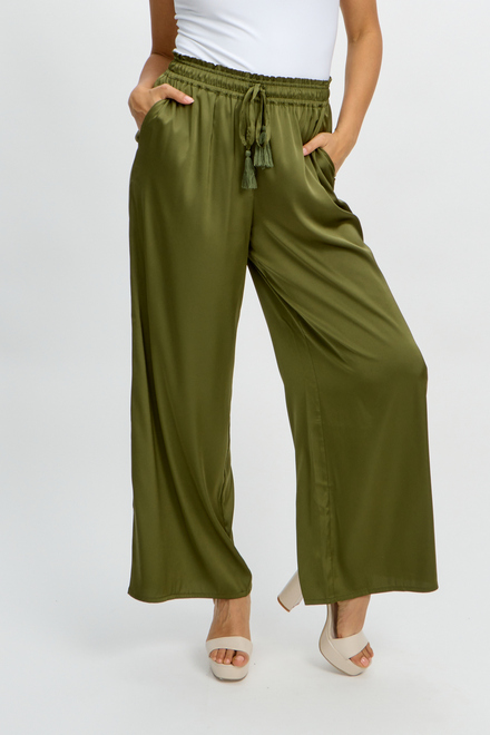 Pant style SP2476. Fern . 3