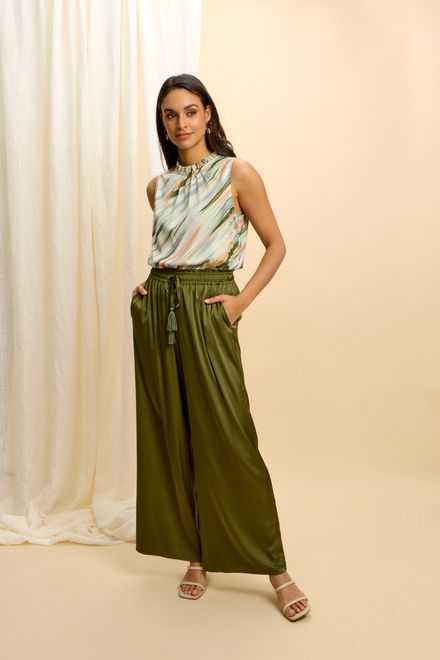 Pant style SP2476. FERN 