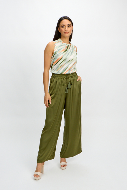 Pant style SP2476. Fern . 2