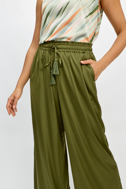 Pant style SP2476. Fern . 10