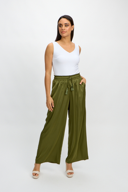 Pant style SP2476. Fern . 7