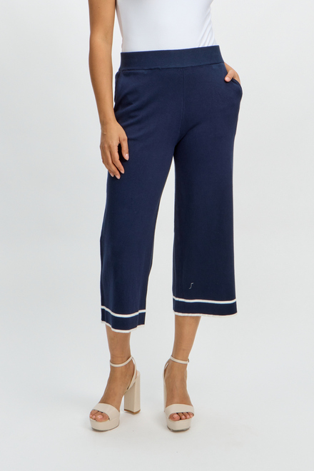 Pant style SP2444. Navy. 2