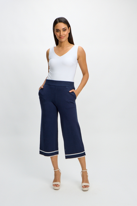 Pant style SP2444. Navy. 4