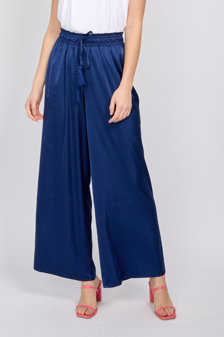 Pant style SP2476. Navy. 2