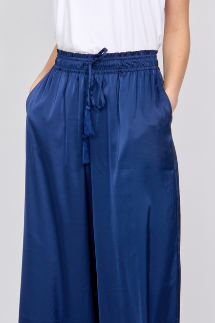Pant style SP2476. Navy. 4